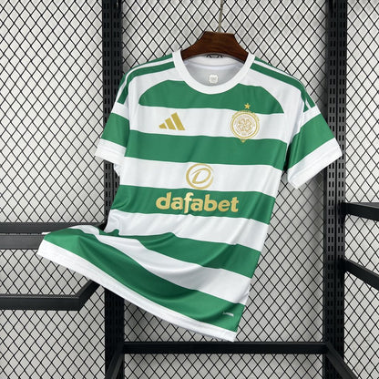 Celtic home tee 26/27