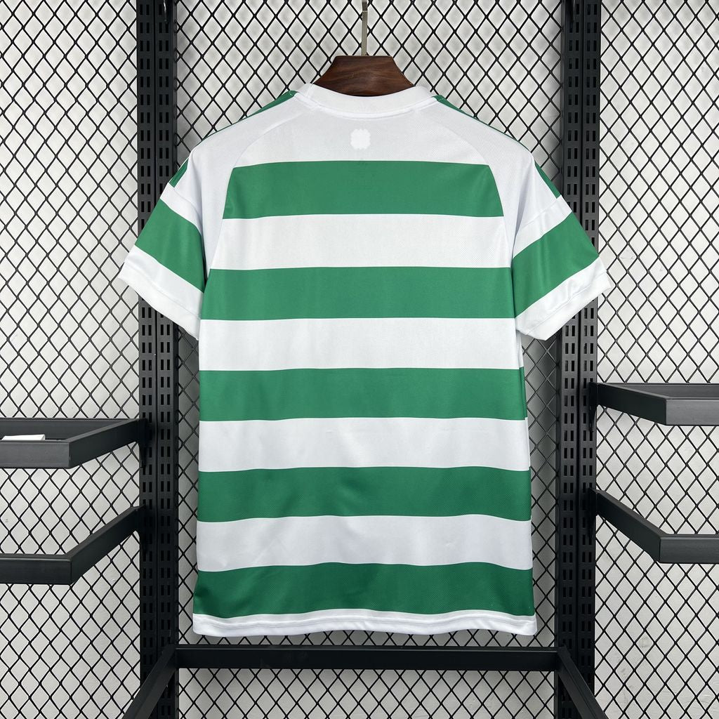 Celtic home tee 26/27