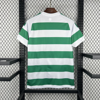 Celtic home tee 26/27