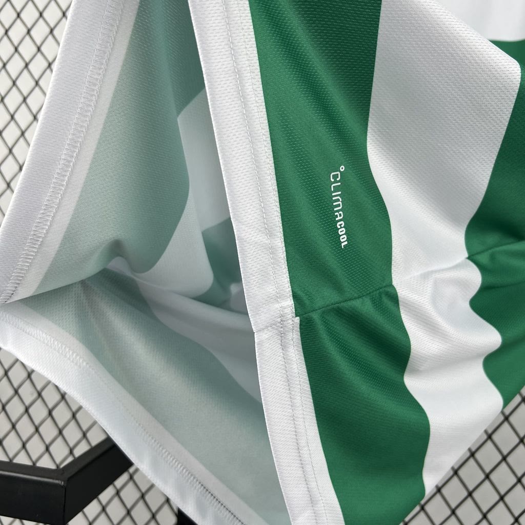 Celtic home tee 26/27
