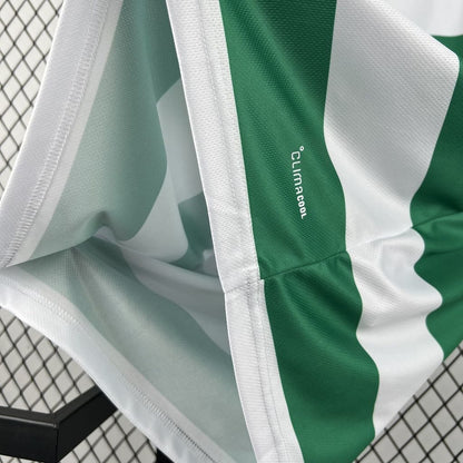 Celtic home tee 26/27