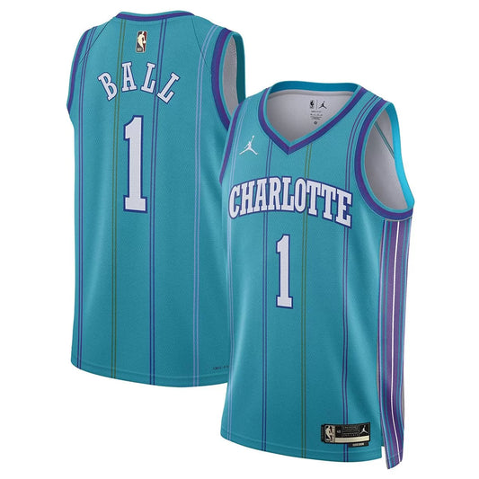 Charlotte Hornets - Classic Edition