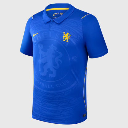 Chelsea home tee 26/27
