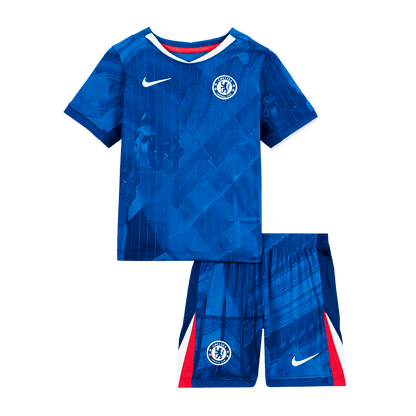 Chelsea home - детски екип