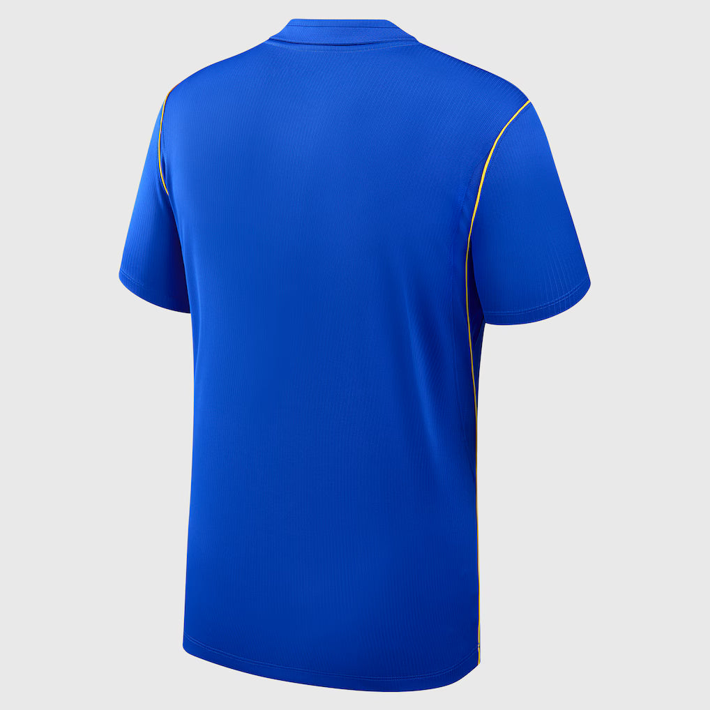 Chelsea home tee 26/27