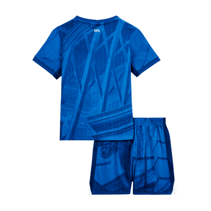 Chelsea home - детски екип