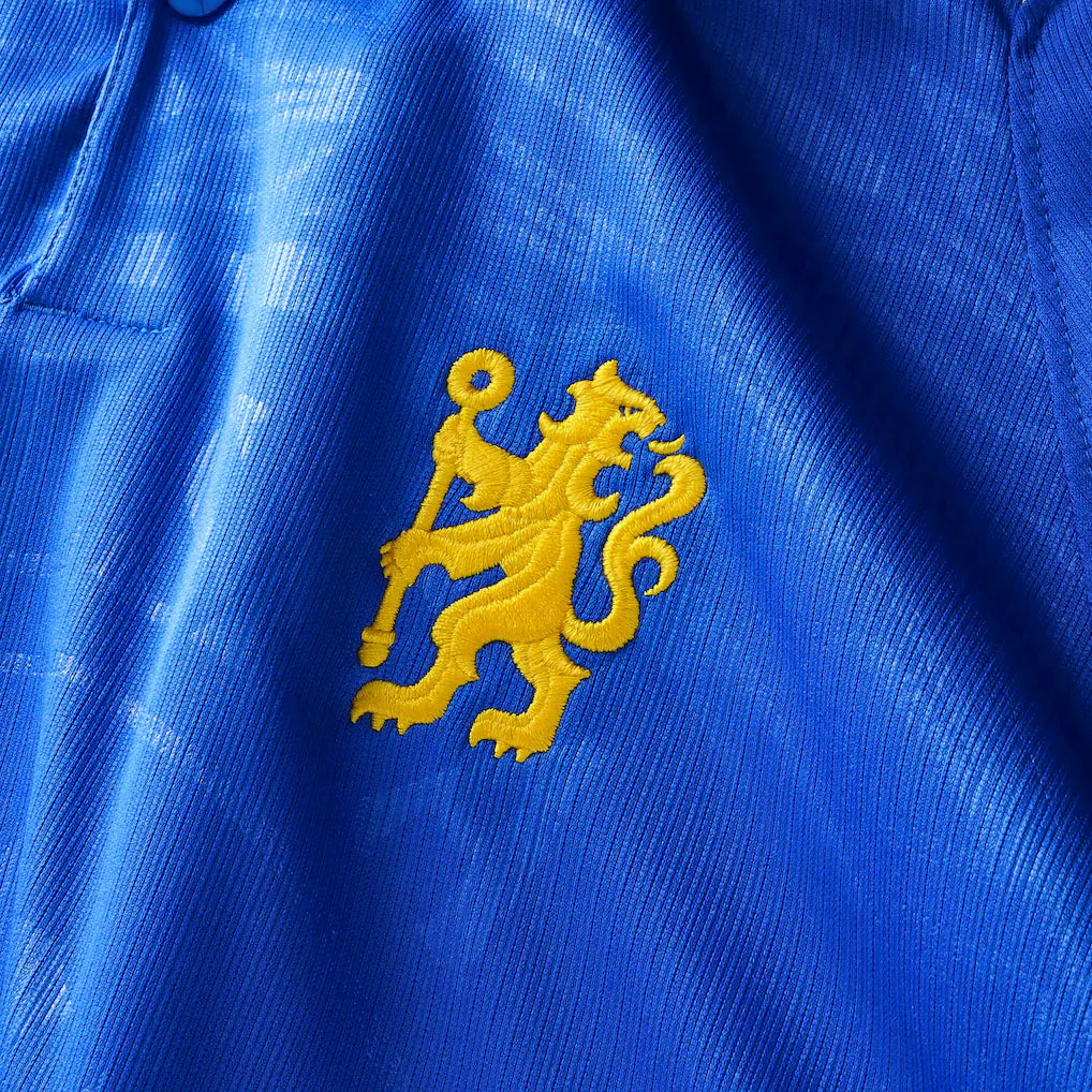 Chelsea home tee 26/27