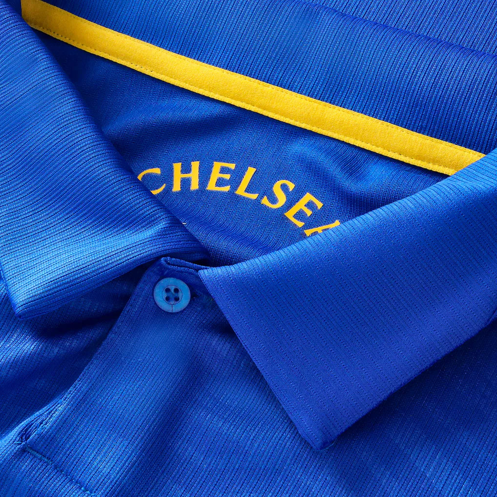Chelsea home tee 26/27