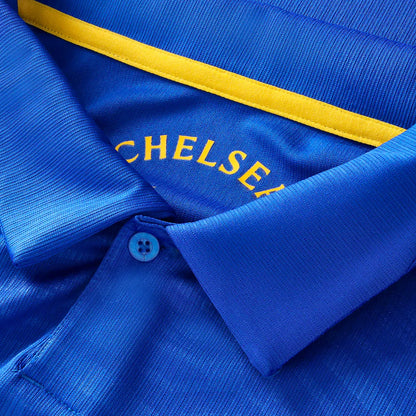 Chelsea home tee 26/27