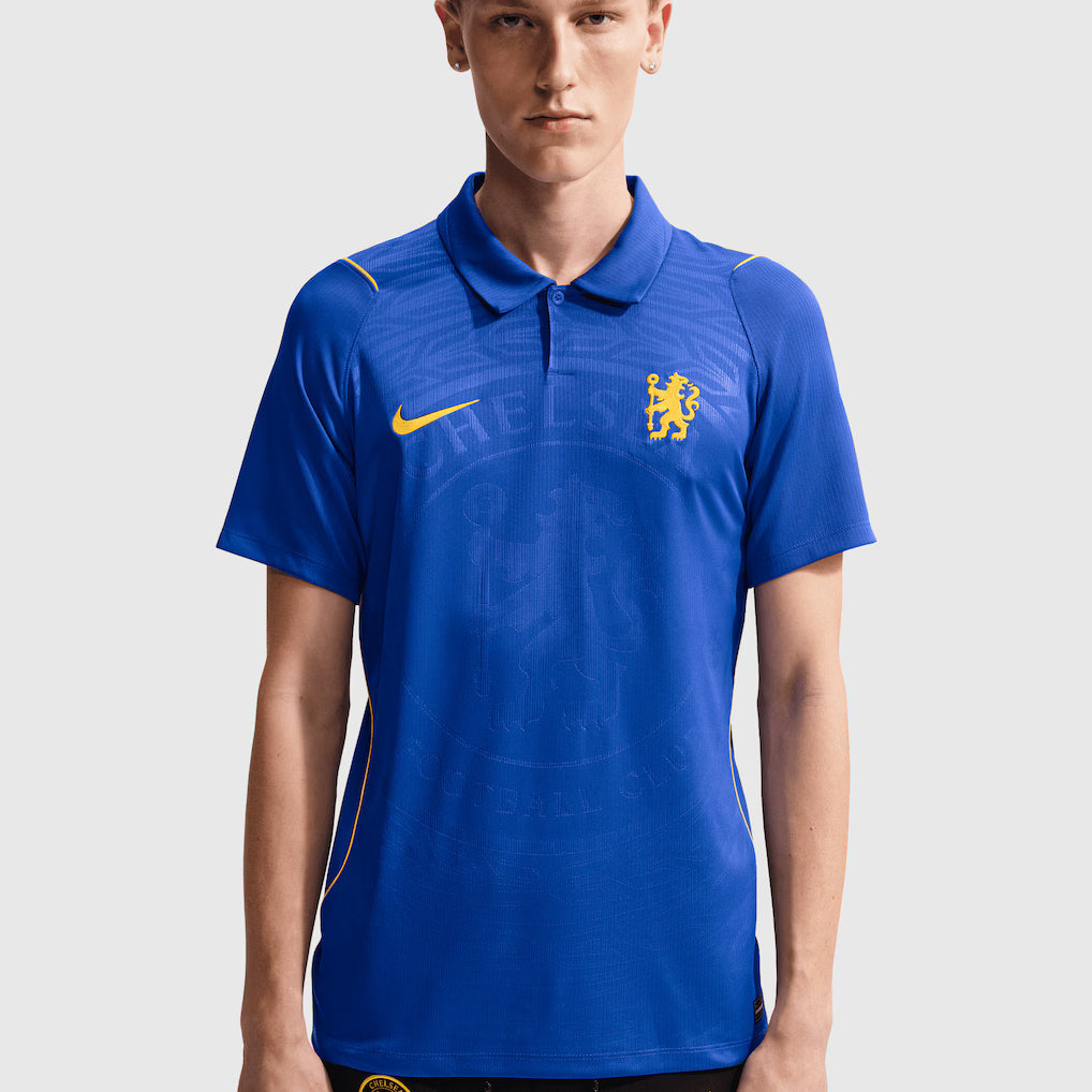 Chelsea home tee 26/27
