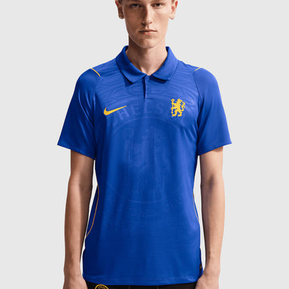 Chelsea home tee 26/27