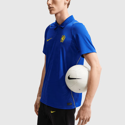 Chelsea home tee 26/27