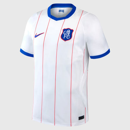 Chelsea away third 26/27
