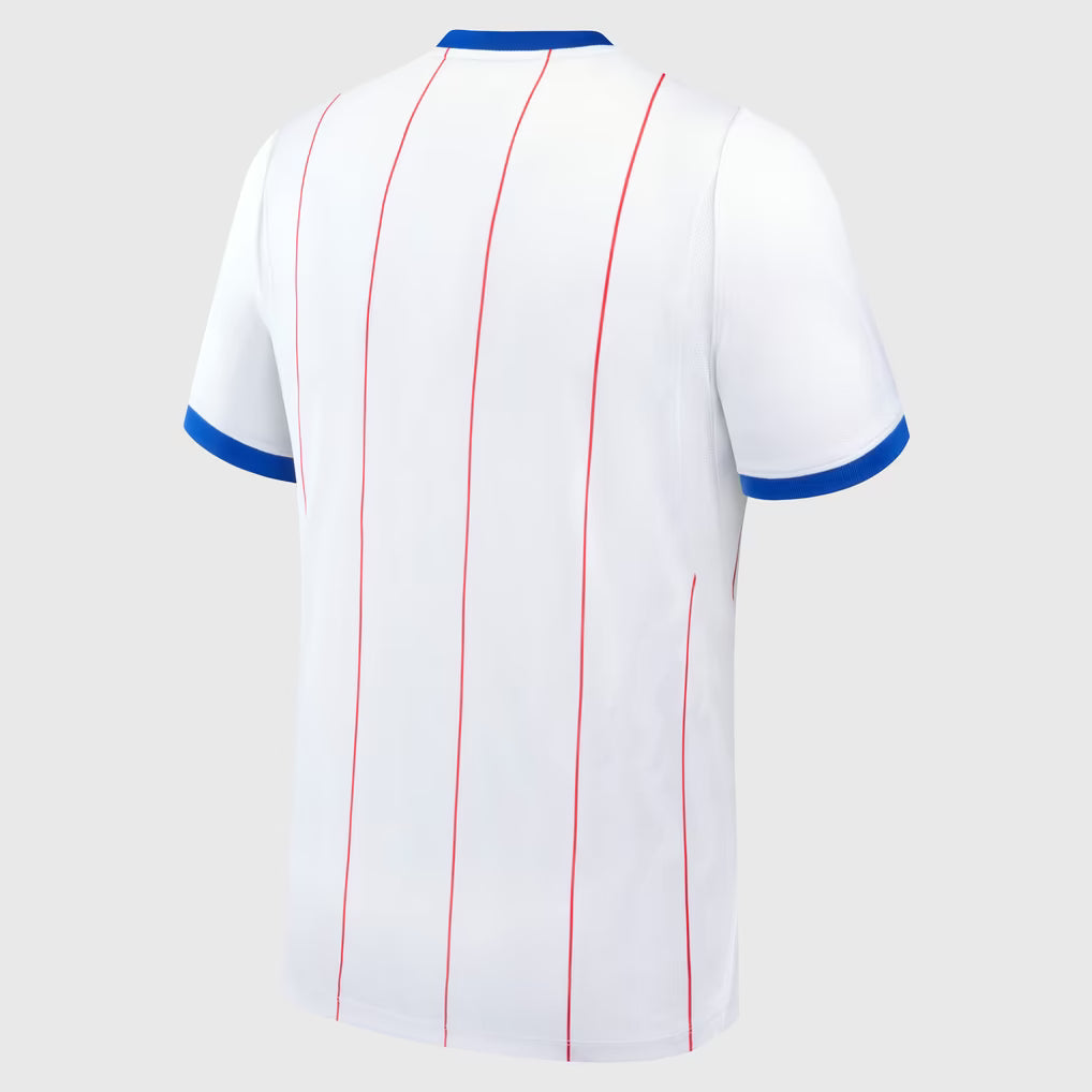 Chelsea away third 26/27