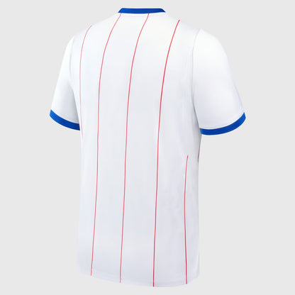 Chelsea away third 26/27