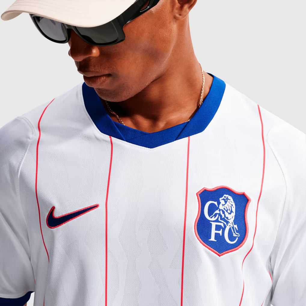 Chelsea away third 26/27