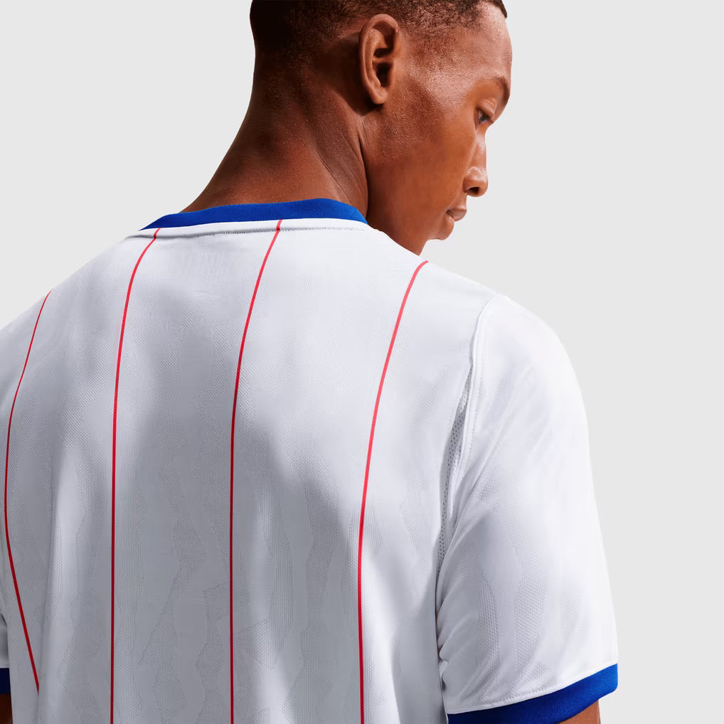 Chelsea away third 26/27