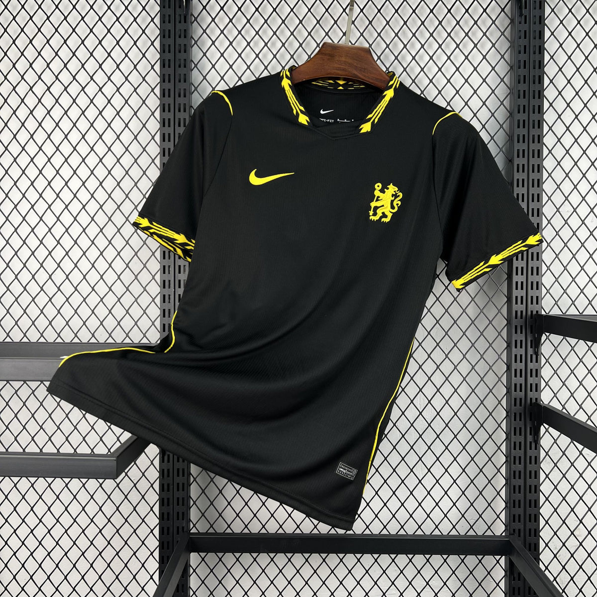 Chelsea away tee 26/27