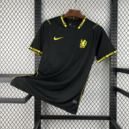 Chelsea away tee 26/27