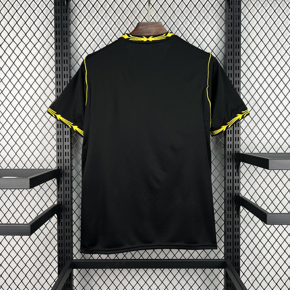Chelsea away tee 26/27