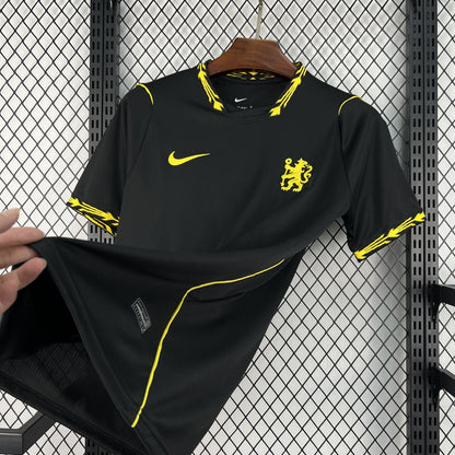 Chelsea away tee 26/27