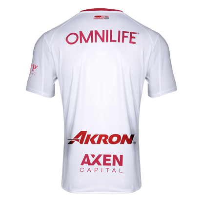 Chivas away tee 25/26