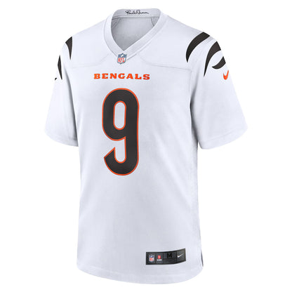 Cincinnati Bengals White