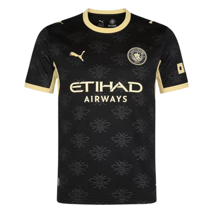 Manchester City Away tee 26/27