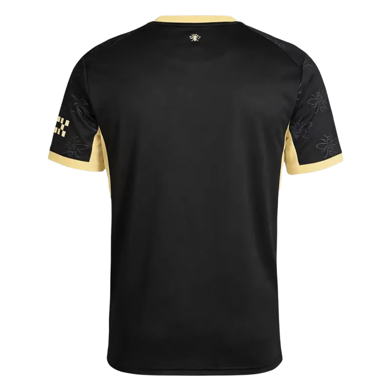 Manchester City Away tee 26/27