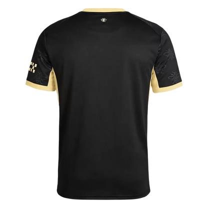 Manchester City Away tee 26/27