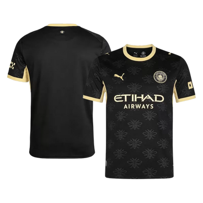 Manchester City Away tee 26/27