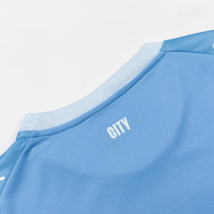 Manchester City home tee 26/27