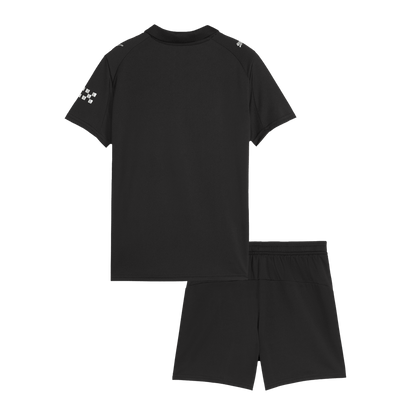 Manchester City away - детски екип