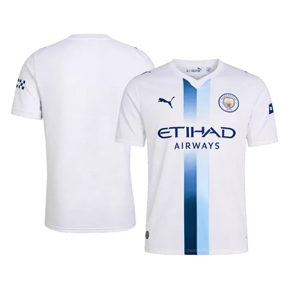 Manchester City Third tee 26/27