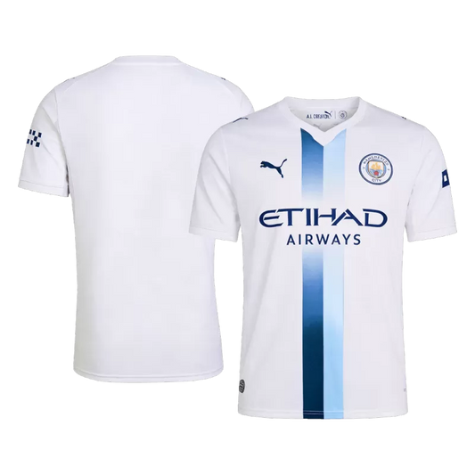 Manchester City Third tee 26/27