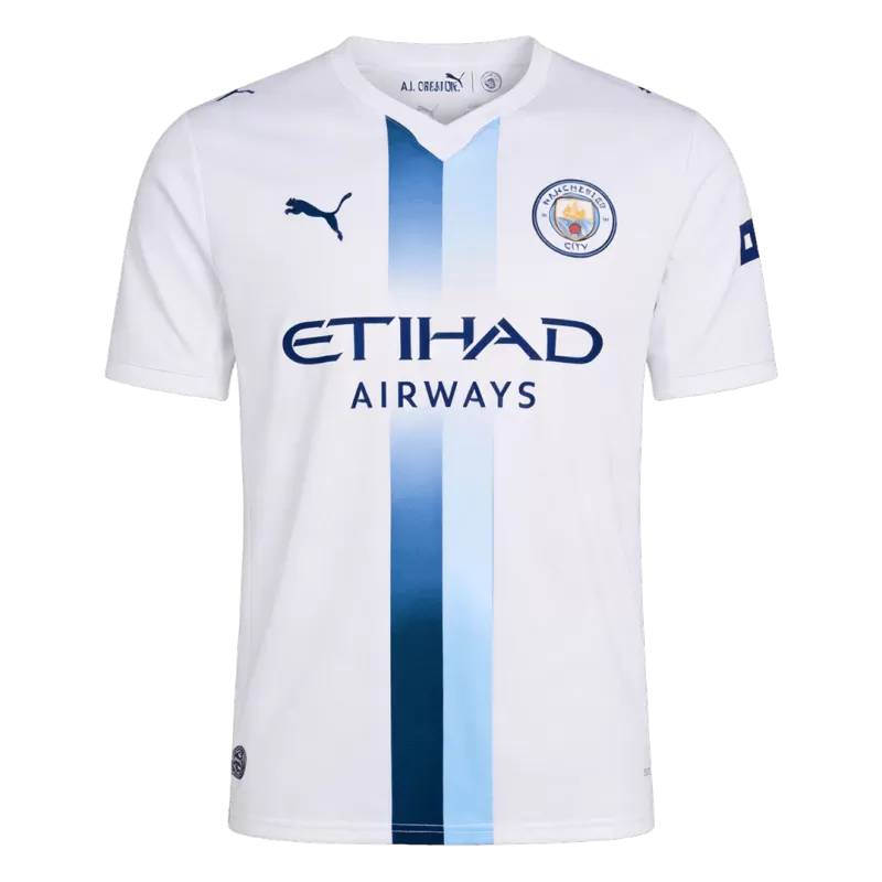 Manchester City Third tee 26/27