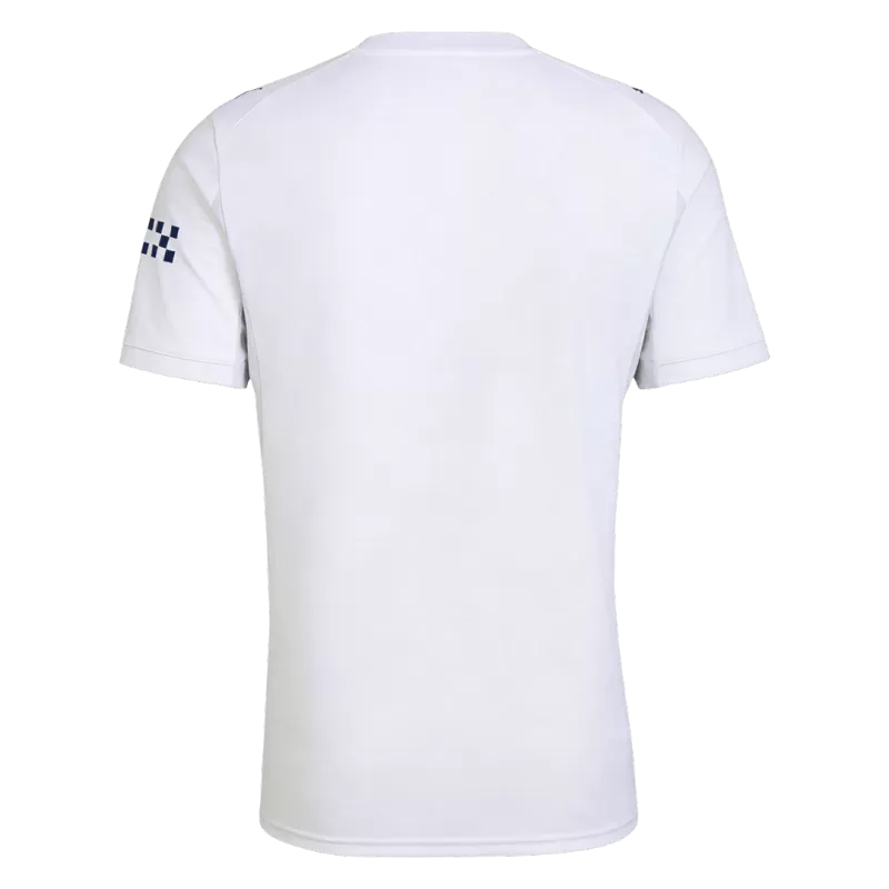 Manchester City Third tee 26/27