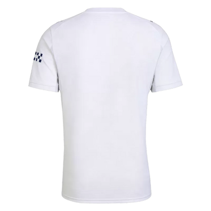 Manchester City Third tee 26/27