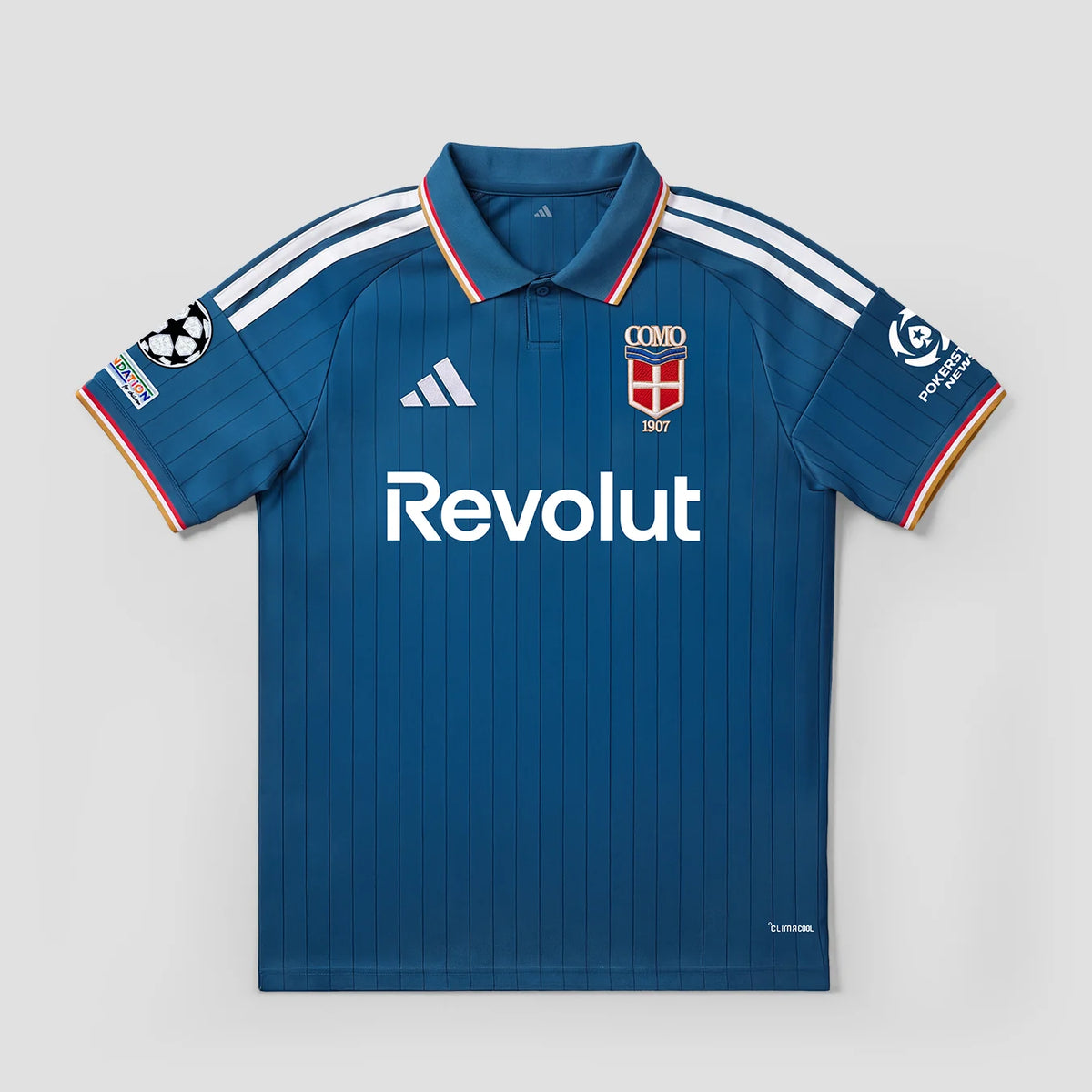 Como home tee 26/27