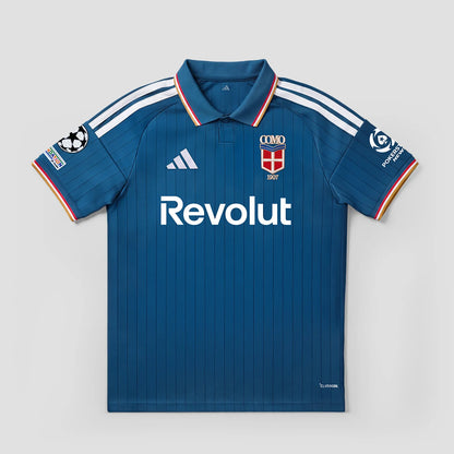 Como home tee 26/27