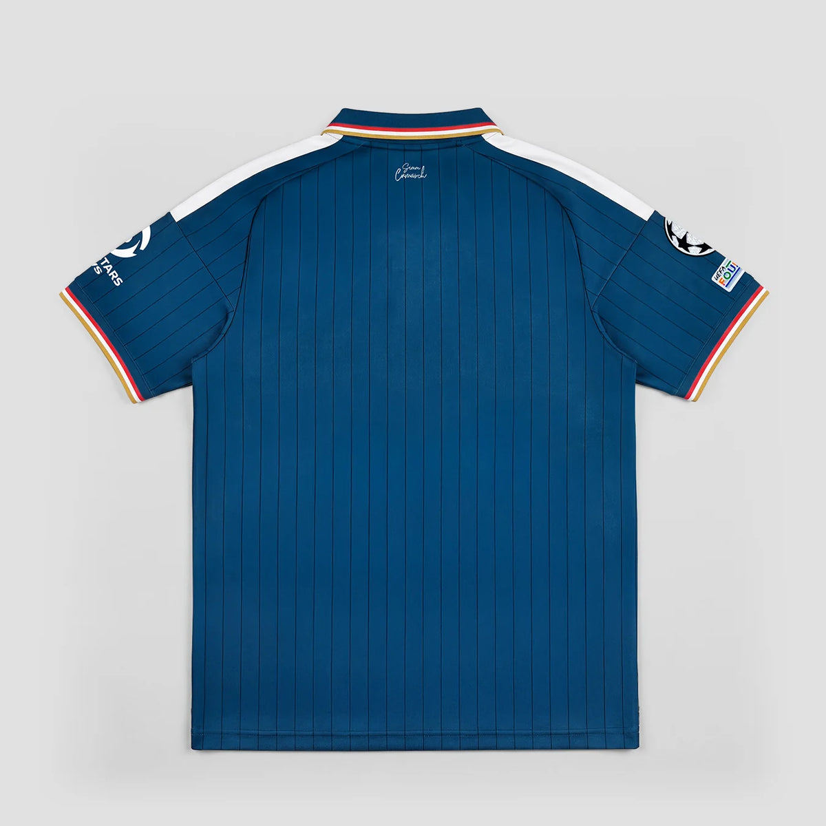Como home tee 26/27