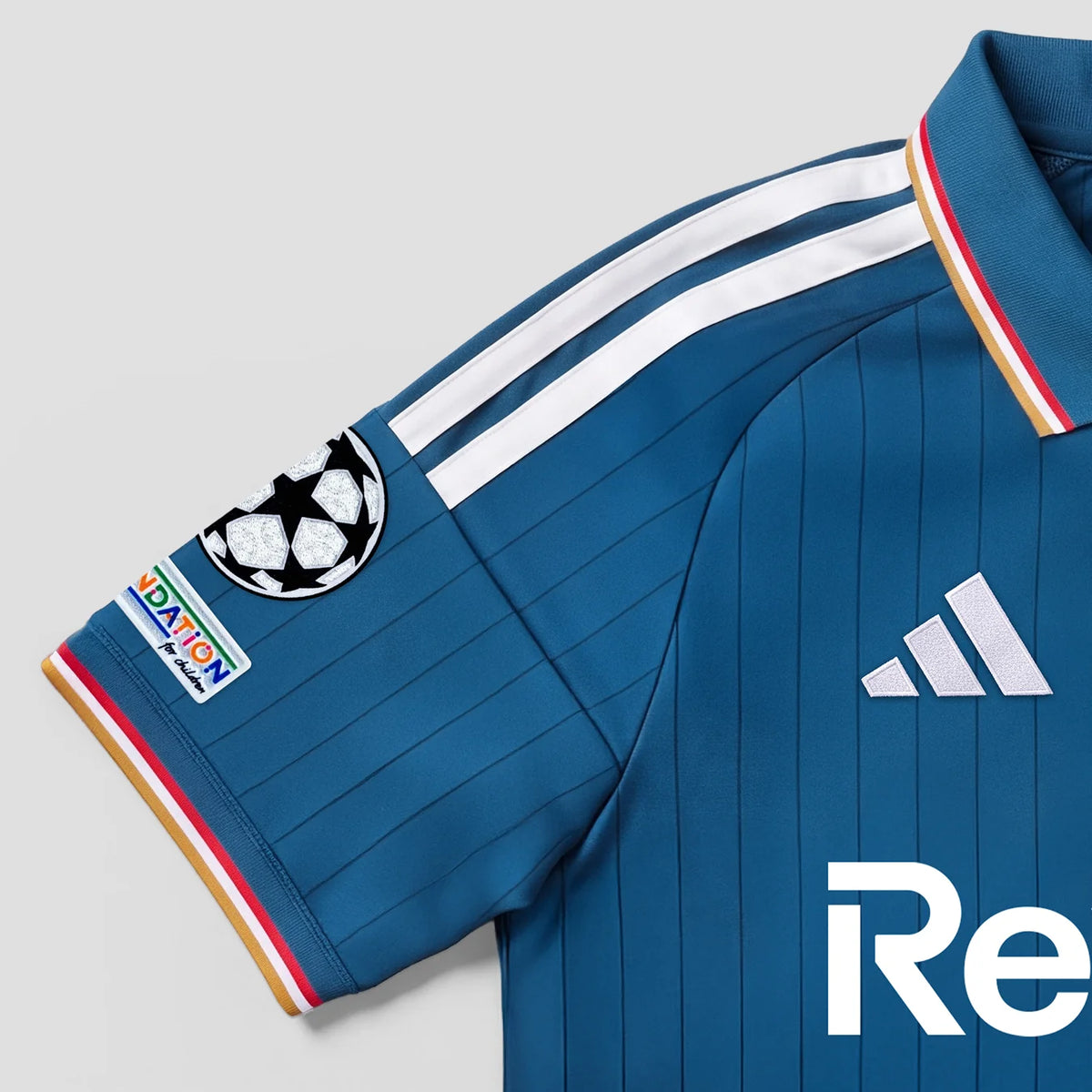 Como home tee 26/27