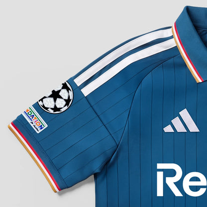Como home tee 26/27