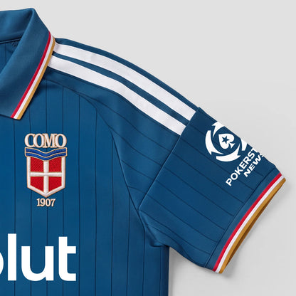 Como home tee 26/27
