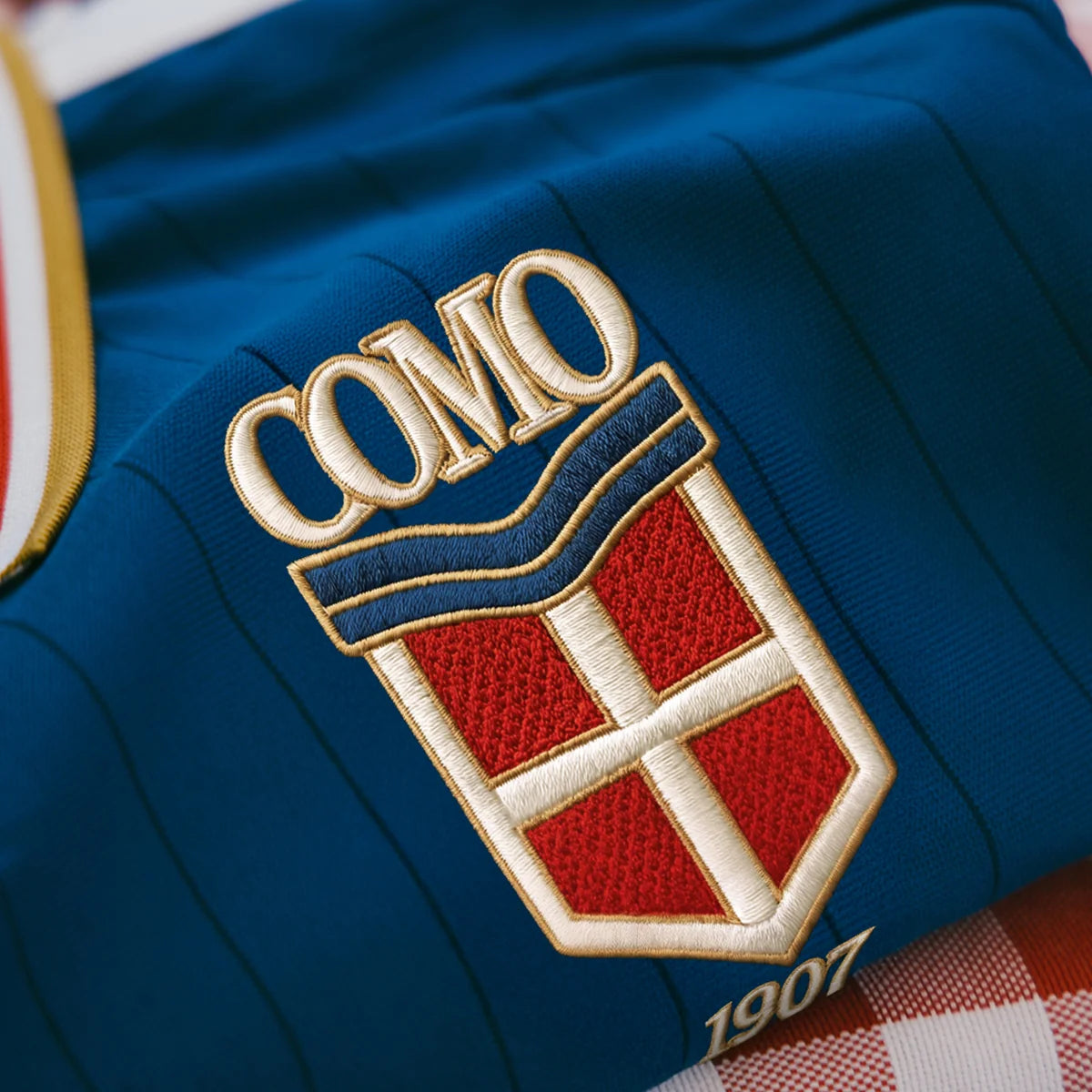 Como home tee 26/27