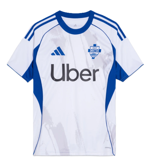Como away tee 25/26