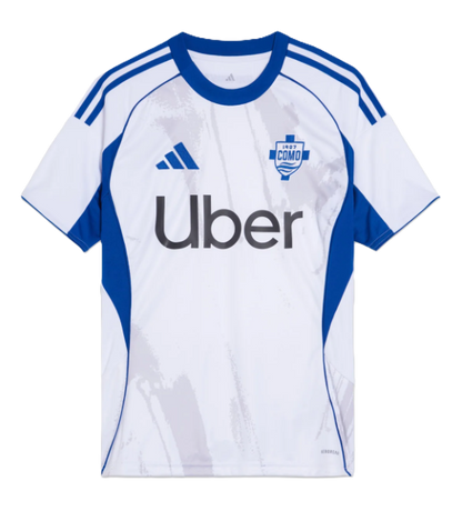Como away tee 25/26