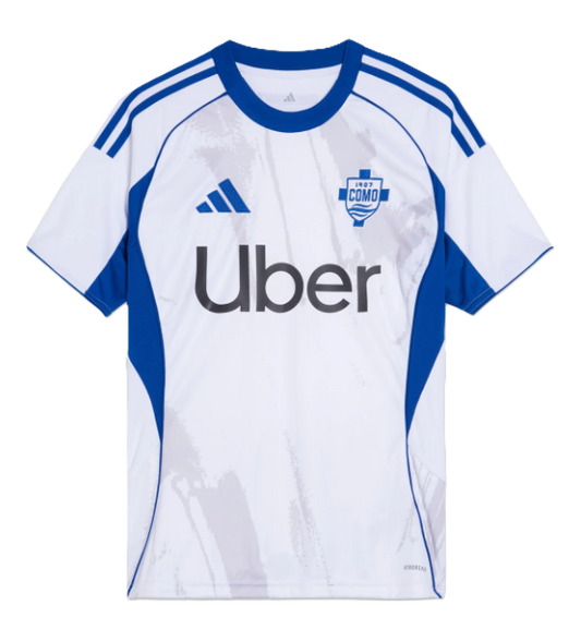 Como away tee 25/26