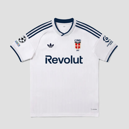 Como away tee 26/27