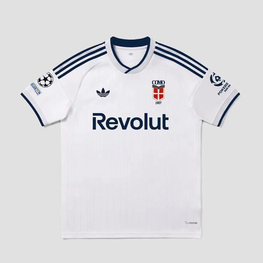 Como away tee 26/27